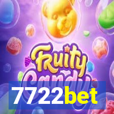 7722bet