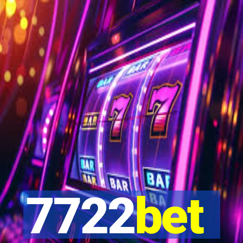 7722bet