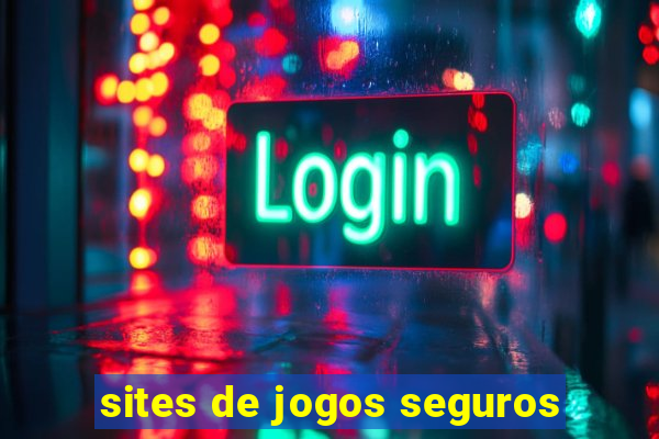 sites de jogos seguros