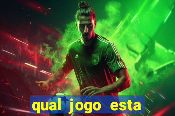 qual jogo esta pagando agora