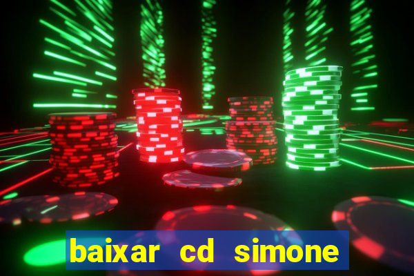 baixar cd simone mendes 2024