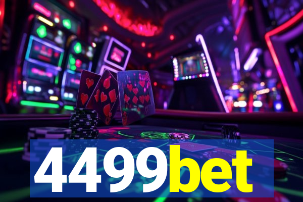 4499bet