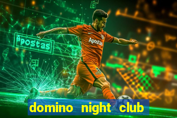 domino night club porto alegre site