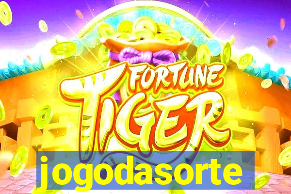 jogodasorte