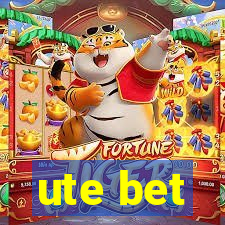 ute bet