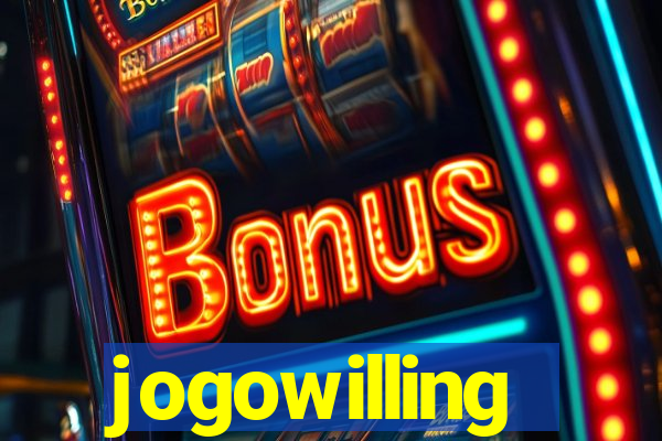 jogowilling
