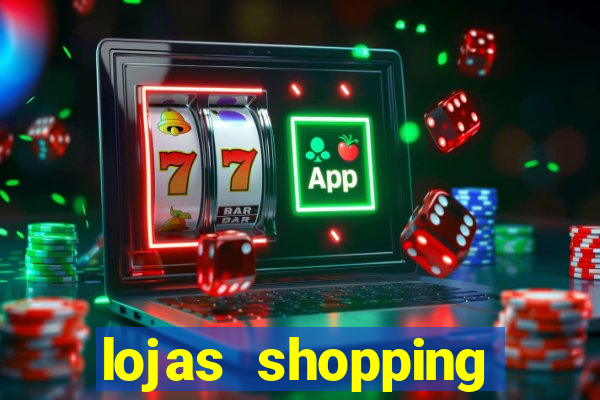 lojas shopping iguatemi porto alegre