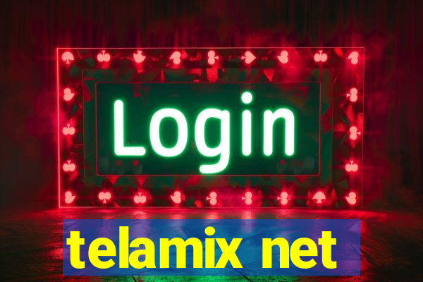 telamix net