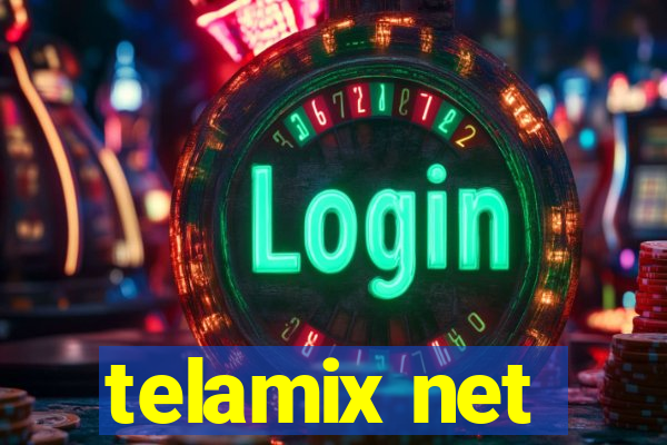 telamix net