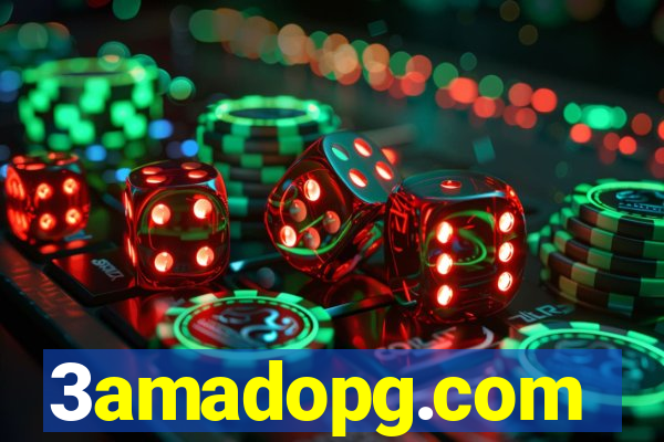 3amadopg.com
