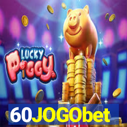 60JOGObet