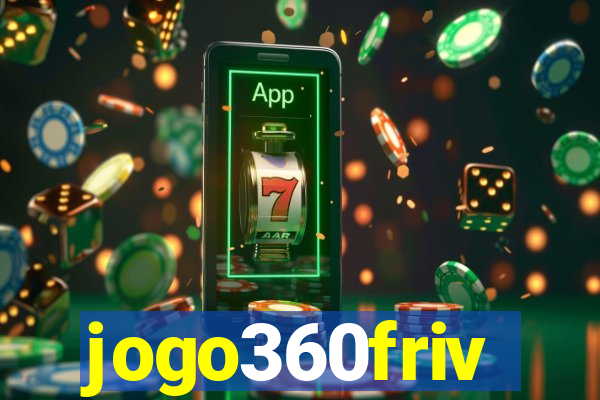 jogo360friv