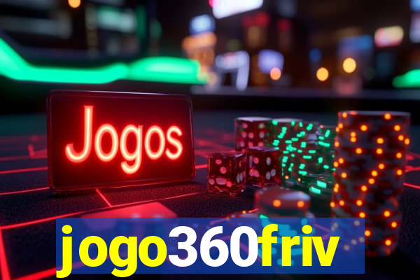 jogo360friv