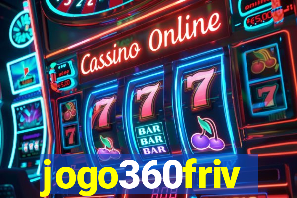 jogo360friv