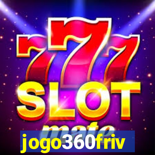 jogo360friv