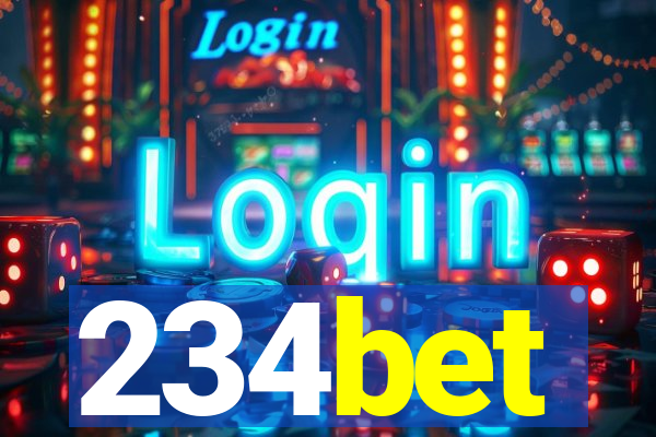 234bet