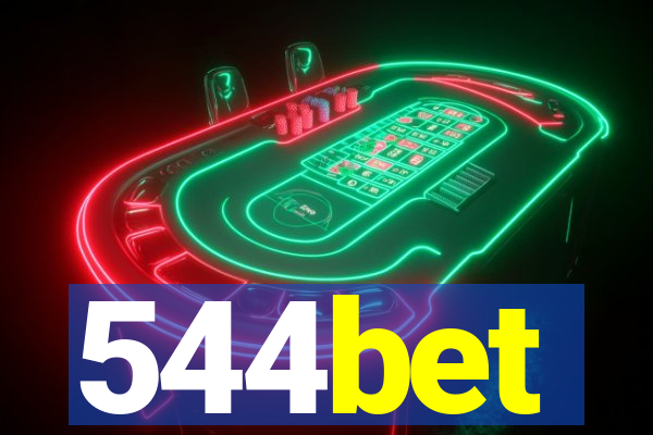 544bet