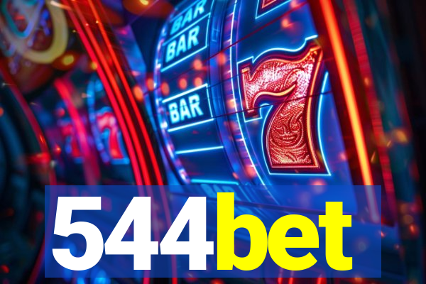 544bet
