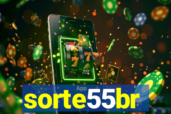 sorte55br