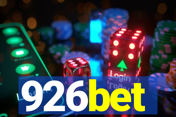 926bet