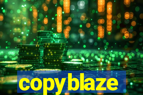 copyblaze