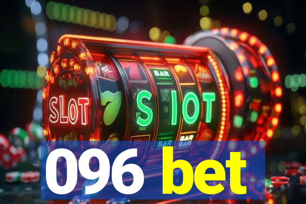 096 bet