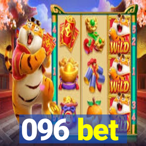 096 bet
