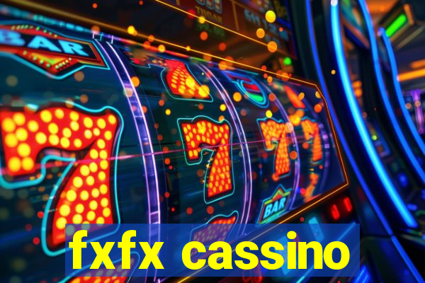 fxfx cassino