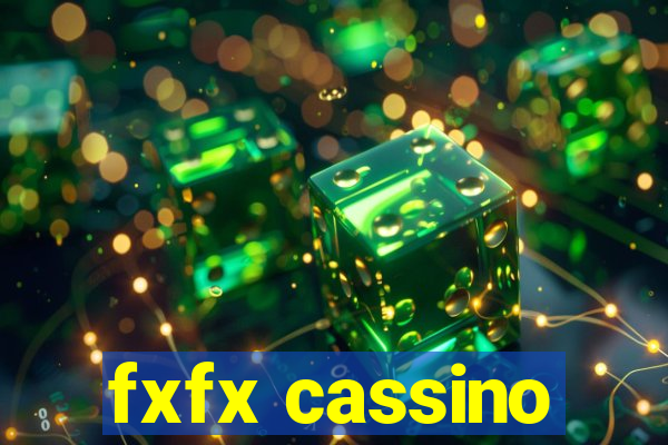 fxfx cassino