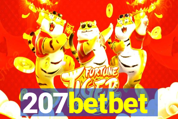 207betbet