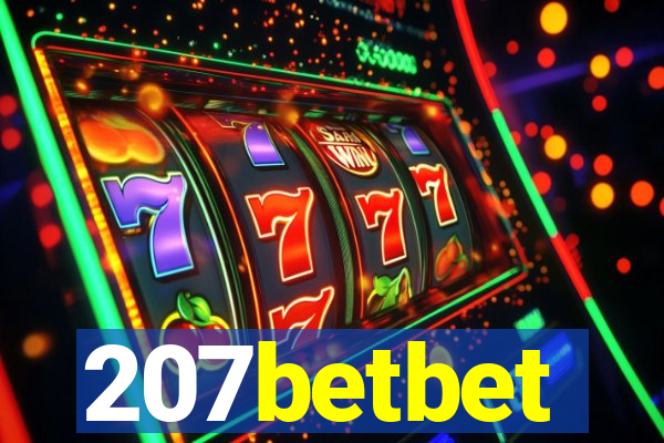 207betbet