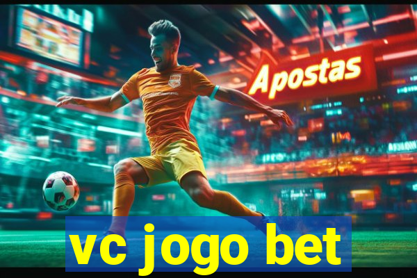 vc jogo bet
