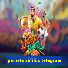 pamela santos telegram