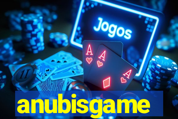 anubisgame