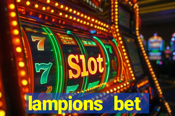 lampions bet charlles e tiringa