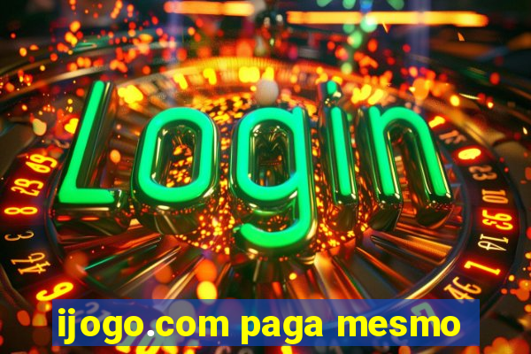 ijogo.com paga mesmo