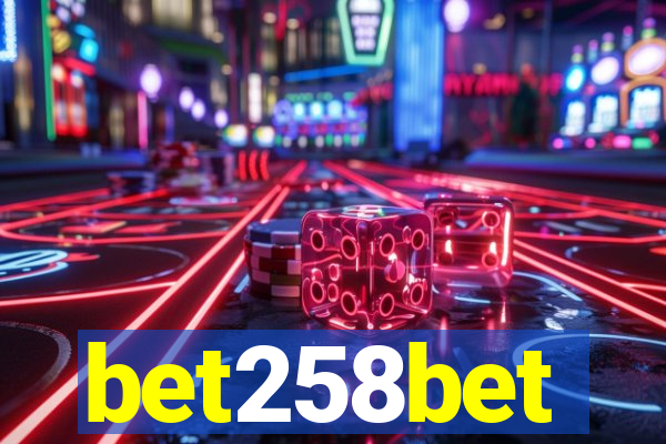 bet258bet