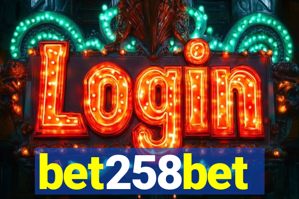 bet258bet