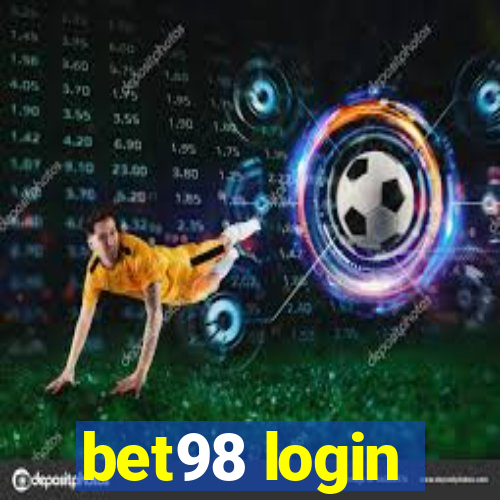 bet98 login