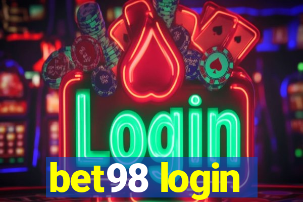 bet98 login