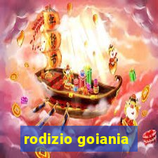 rodizio goiania