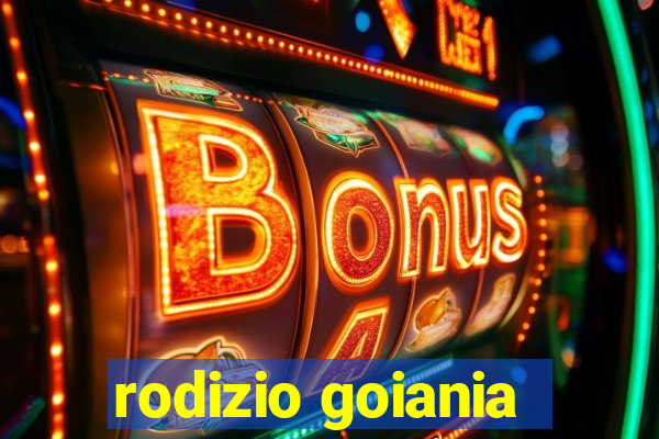 rodizio goiania