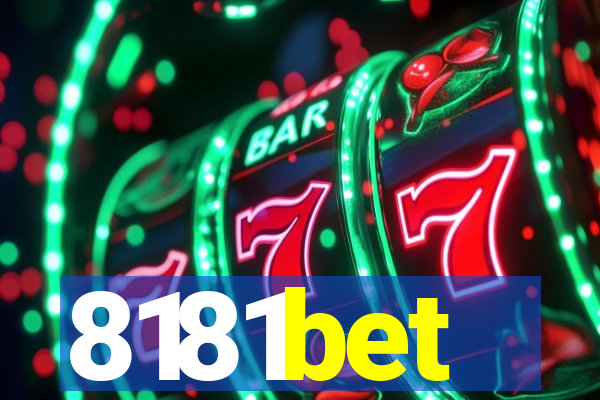 8181bet