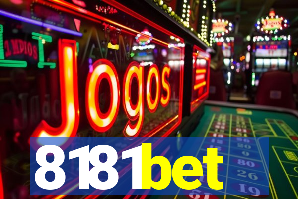 8181bet