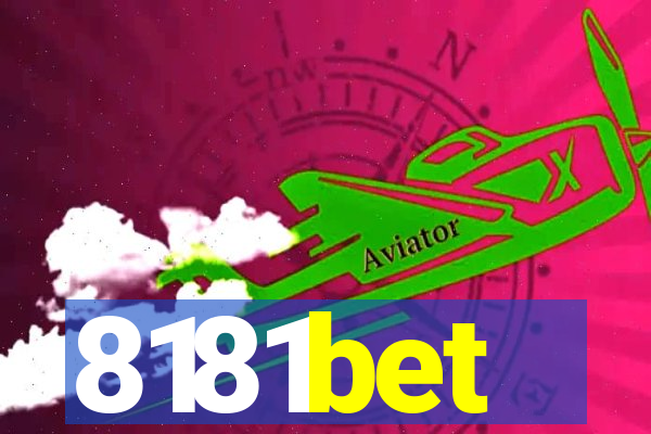 8181bet