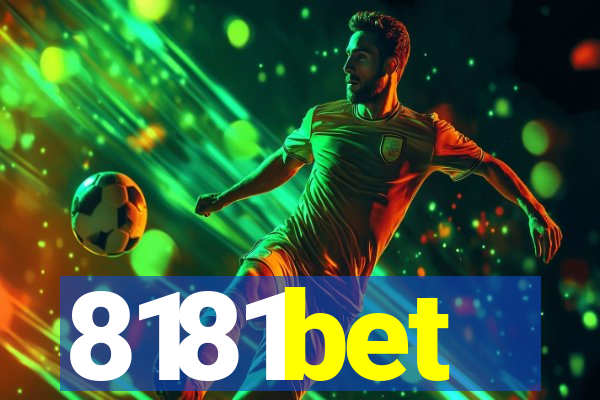 8181bet