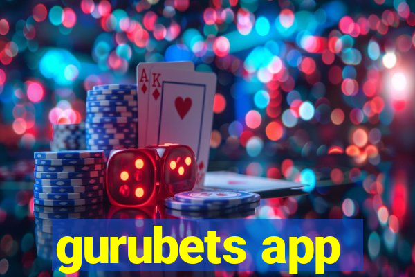 gurubets app