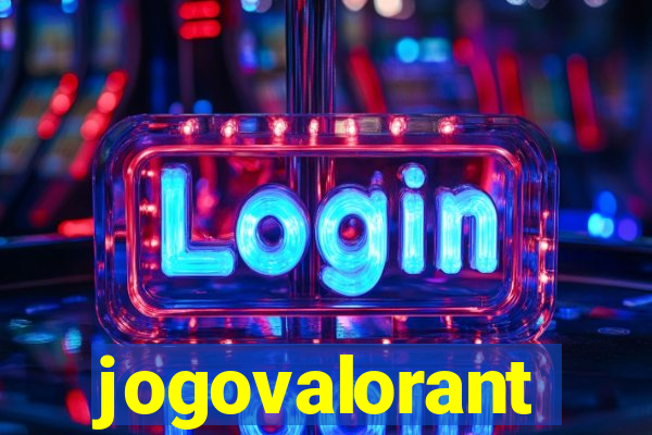 jogovalorant