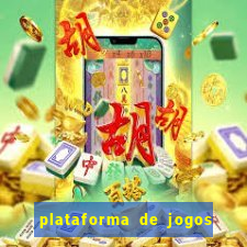 plataforma de jogos teste grátis
