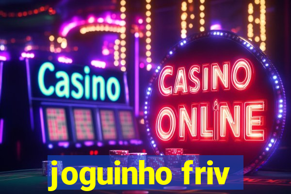 joguinho friv